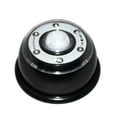 thumbnail image 1 of 6 LED Auto PIR Sensitive LED Path Step Night Light, 1 of 1