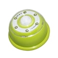 thumbnail image 1 of 6 LED Auto PIR Sensitive LED Path Step Night Light, 1 of 1