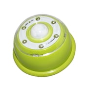 6 LED Auto PIR Sensitive LED Path Step Night Light