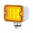 thumbnail image 1 of 6 LED Medium Rod Light - Amber LED/Amber Lens, 1 of 4