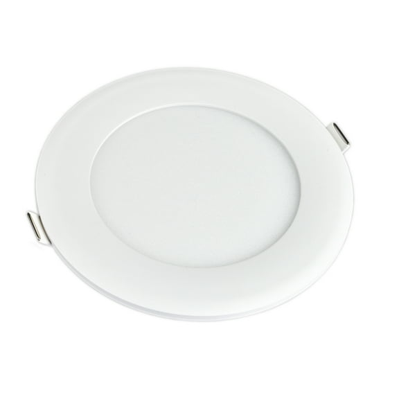 6" LED Recessed Downlight - 15W (4-Pack)