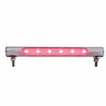 thumbnail image 1 of 6 LED Stainless Tube Light - Red LED, 1 of 2
