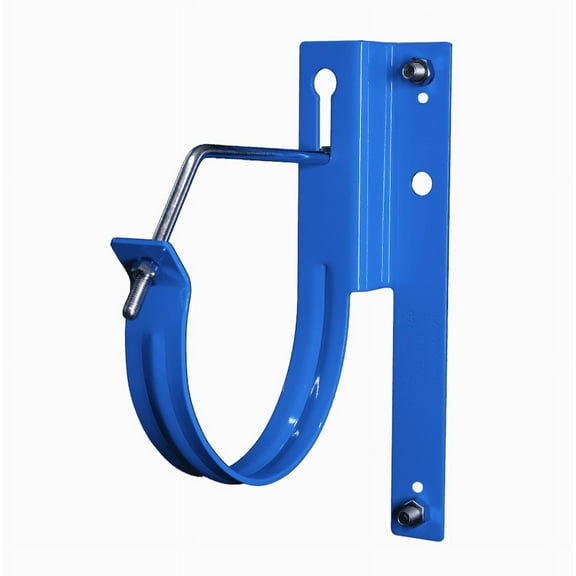 6 Lockable HAP V-Pipe Hanger (4 Pack)