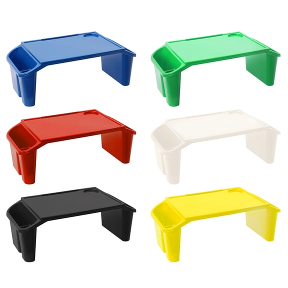 6* Lap Desk Tray