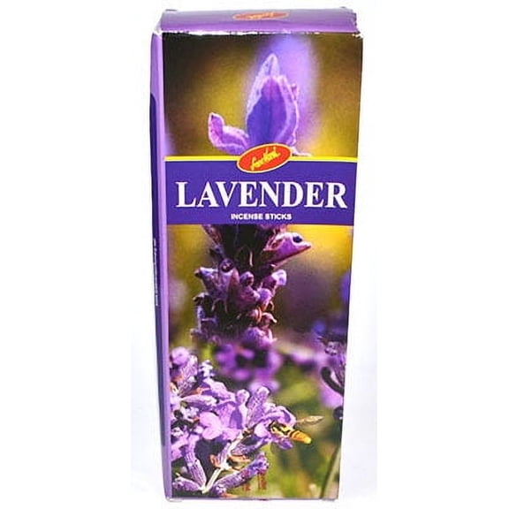 ( 6) Lavender sree vani stick | Trending Now
