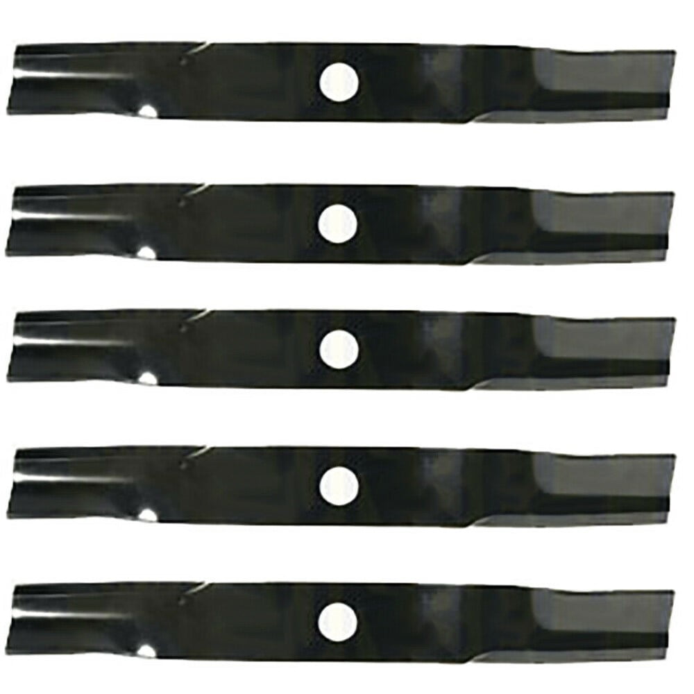 Kubota Deck Blades