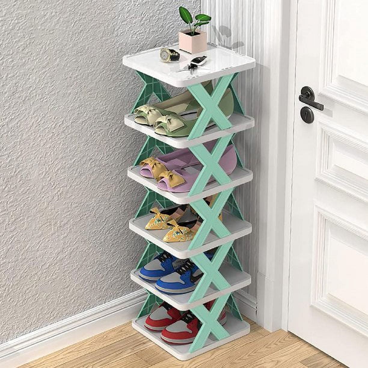 https://i5.walmartimages.com/seo/6-Layers-Folding-Shoe-Cabinet-Shoe-Rack-Multi-Tier-Foldable-DIY-Free-Combination-Tiered-Organizer-Rack-Shoe-Storage-Living-Room-Balcony-Corridor-Blue_54f2f329-39ec-4d49-bb48-8c460514e3f9.141618f1ec7423b87336ac3fc19533a4.jpeg