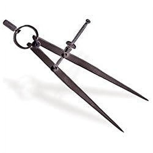 6" Leathercraft Wing Divider