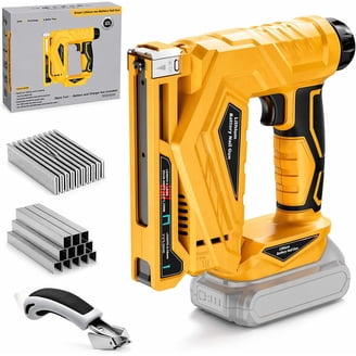 What is the Max Level for the Nail Gun: Ultimate Guide Revealed