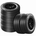 thumbnail image 1 of 6 Lexani LXHT-206 215/65R17 98T All Season Tires / 50,000 Mileage / 500AA UTQG LXST2061765010 / 215/65/17 / 2156517, 1 of 3