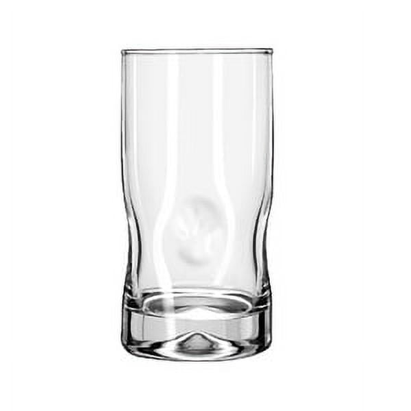  リビー(Libbey) Libby LB69(6) Stacking Wine Glasses, 9.1 fl oz (270  cc), Set of 6 : Home & Kitchen