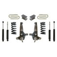 thumbnail image 1 of 6 Lift Kit 2Wd W- Maxtrac Shocks 1998-2000 Ford Ranger 4 Cycle, 1 of 1
