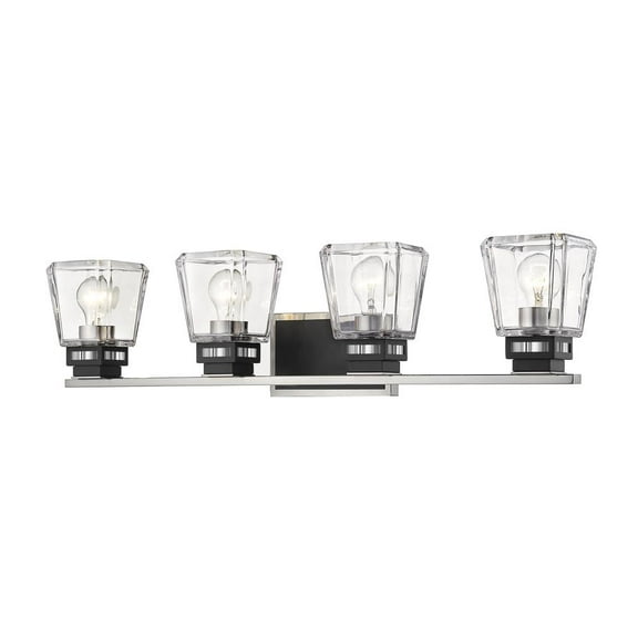 Z-Lite 6 Light Chandelier