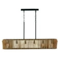 thumbnail image 1 of 6 Light Island In Bohemian Style-7.5 Inches Tall And 41 Inches Wide Capital Lighting 844661Wk, 1 of 7