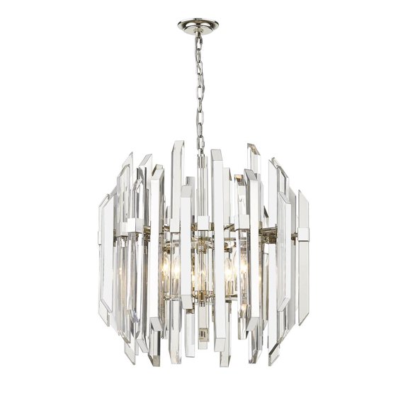 Z-Lite 6 Light Chandelier