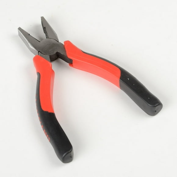 6" Linesman Plier Forged High Carbon Steel