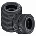 thumbnail image 1 of 6 Lionhart Imara H/T 265/65R17 112H All Season Highway SUV Truck w/50000 Mileage LHGSIHT1765060 / 265/65/17 / 2656517, 1 of 3