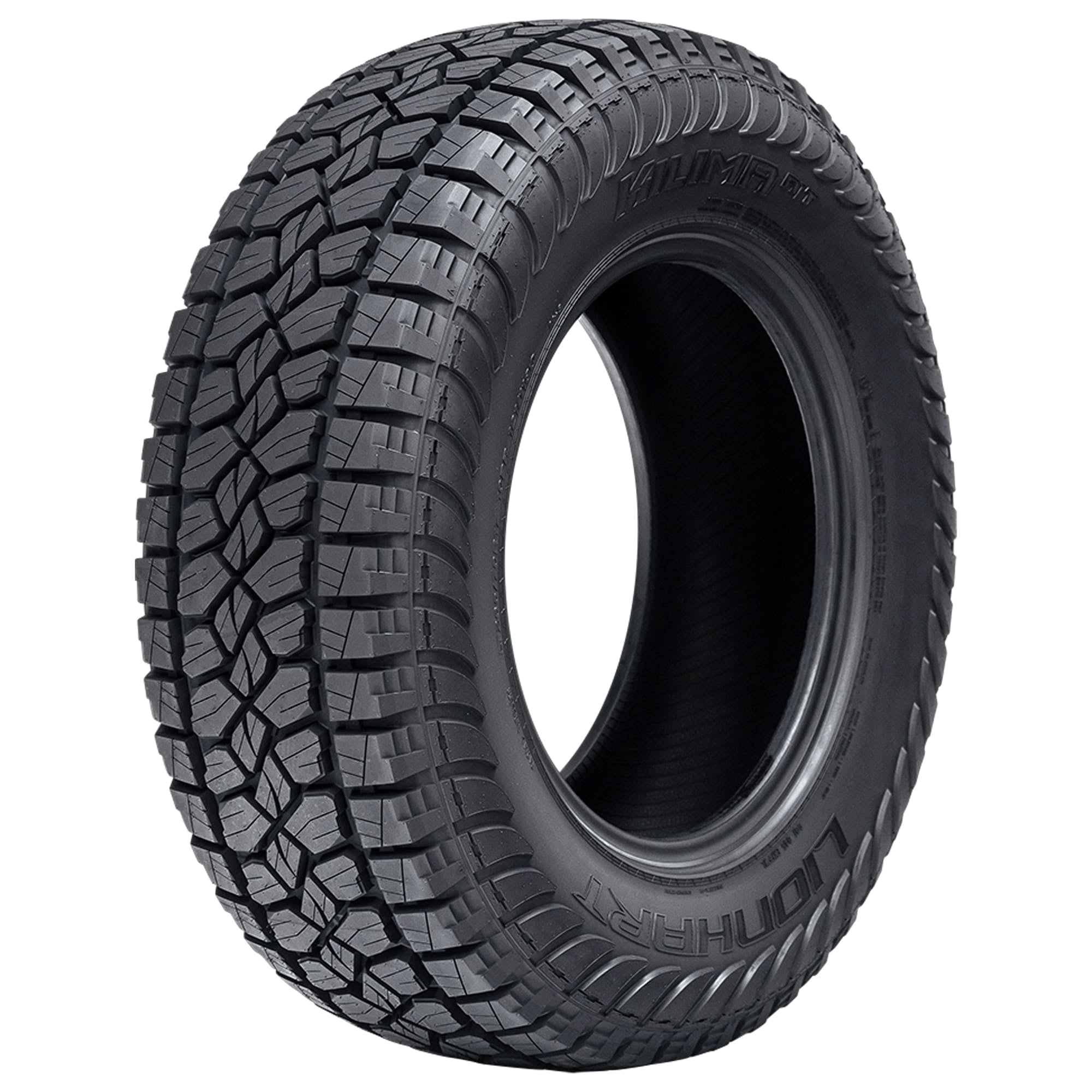 Lionhart Kilima A/T All Terrain LT295/70R18 129/126Q E Light Truck Tire