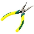 thumbnail image 1 of 6" Long Nose Pliers (Wire Stripping Tool, Multi-Purpose Gripper), 6-Inch Needle-Nose Pliers Reach Confined Spaces, 6 Inch Long Nose Pliers – Multi Functional, By Meiiso, 1 of 7