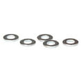 thumbnail image 1 of #6 Machine Screw Flat Washers / 18-8 Stainless Steel - 5000 Piece Carton, 1 of 1