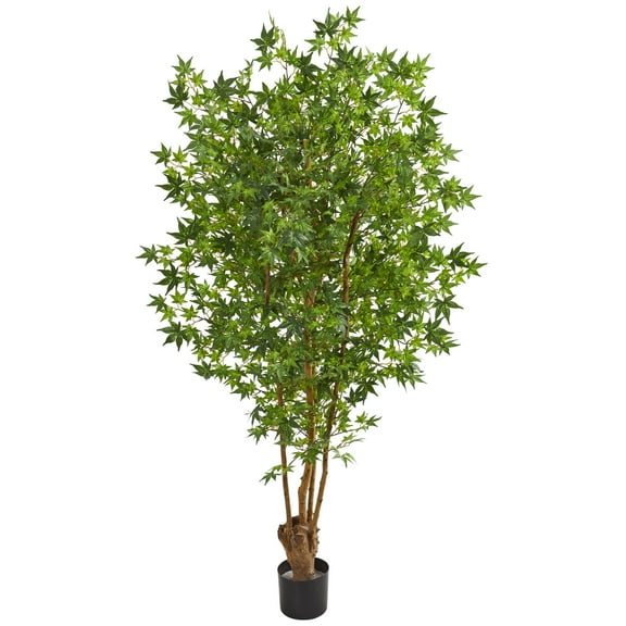 6 Maple Artificial Tree