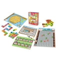 thumbnail image 1 of 6 Mathematics Games Junior Learning Board Game for Ages 5-8 Grade 1 Grade 2 Learning, Math, Perfect for Home School, Educational Resources, 1 of 8