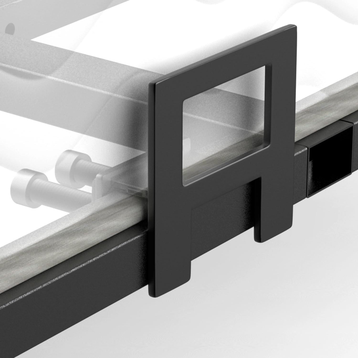 6 Mattress Gaskets For Metal Bed Frame Mattress Holder In Place Gripper