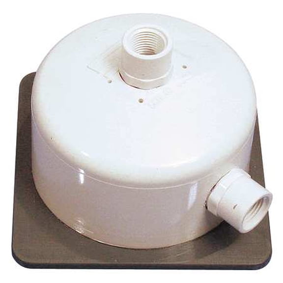 6 Medium Medium Ballast, Mixair, Ballast - Medium