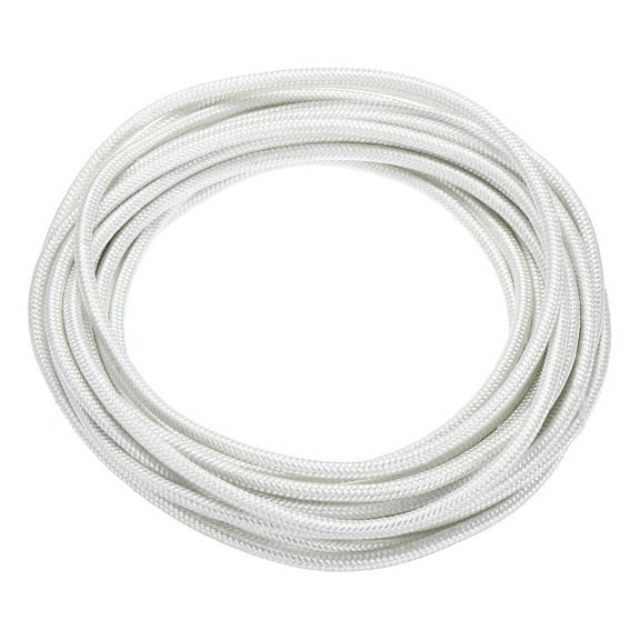 6 Meter/19.68ft 13AWG High Temp Wire, Flexible Mica Cable, Insulated 500 Degrees Celsius High Temperature