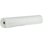 ProtectionPro Plastic Sheeting Film-Gard - 6 Mil Durable LDPE - 24 x 100 Multicolor   Residential Use, Standard Application
