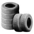 thumbnail image 1 of 6 Milestar Patagonia A/T R 245/70R17 119/116Q All Terrain 10 PLY+50K Mi Warranty 22269013 / 245/70/17 / 2457017, 1 of 3