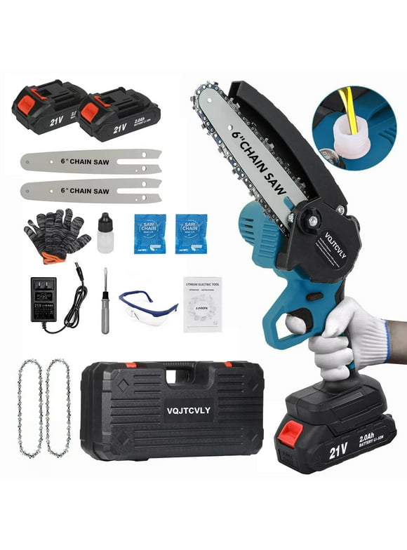 Black Friday Chainsaw Deals 2025