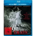 thumbnail image 1 of 6 Minutes of Death (2013) ( The Library ) ( Six Minutes of Death ) (3D & 2D) [ NON-USA FORMAT, Blu-Ray, Reg.B Import - Germany ], 1 of 1