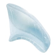 6 Month Supply - Purrdy Paws Clear Soft Nail Caps for Kittens Claws - Extra Adhesives