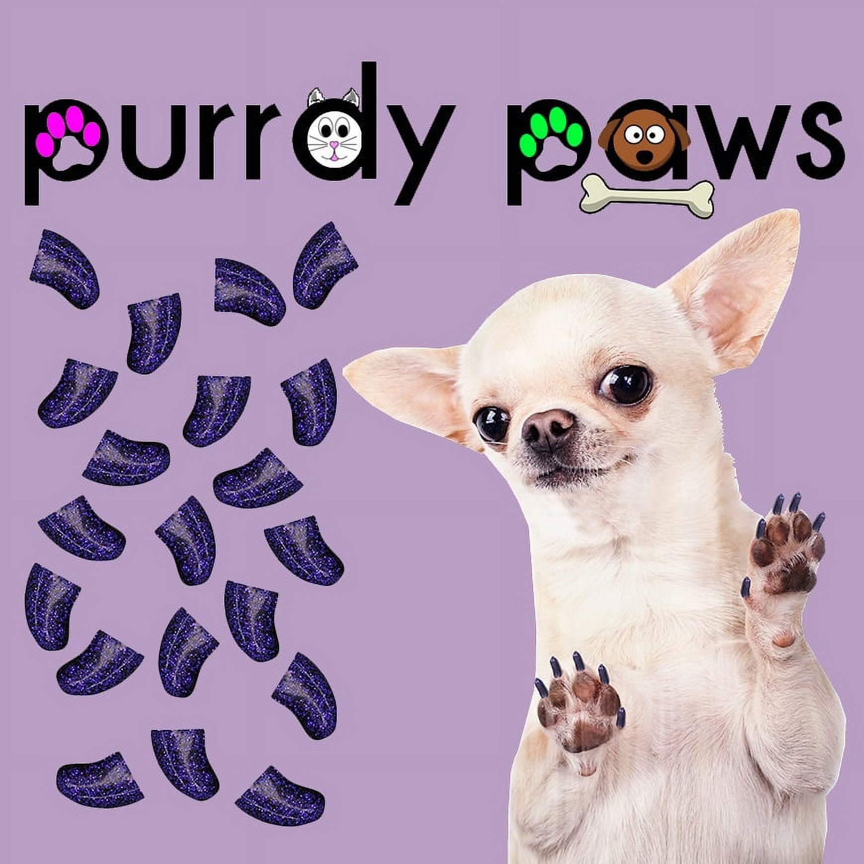 Nail covers cheap for dogs