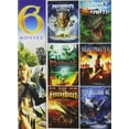 thumbnail image 1 of 6-Movie Collection [DVD], 1 of 1