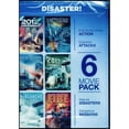 thumbnail image 1 of 6-Movie Pack: Disaster, 1 of 2