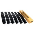 thumbnail image 1 of (6) Mulching Blades Compatible With Cub Cadet 54" RZT Series 742-0677, 942-0677, 1 of 6