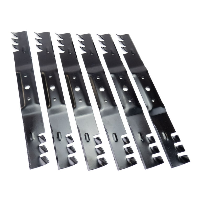 Gx20249 mulching online blade
