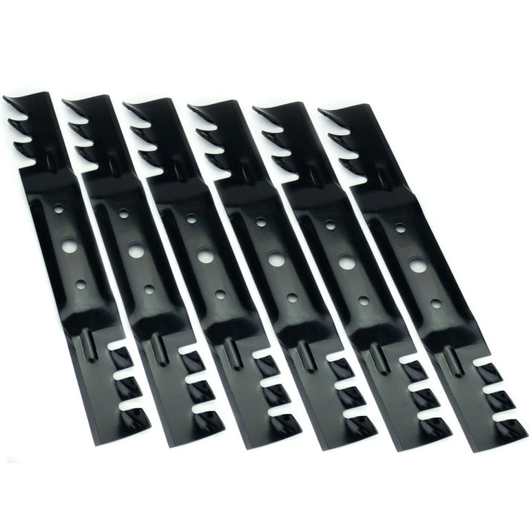 John deere l130 mulching blades sale