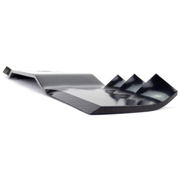 (6) Mulching Blades for Kubota 72" ZD28, ZD326, ZD331 K5677-34330, K5677-34340