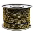 thumbnail image 1 of 6 Nickel Plated Ball Chain - 250' Reel, 1 of 1
