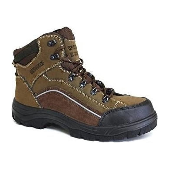 6" OLIVE WP COMP TOE - C640OLV OLIVE