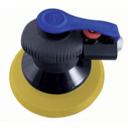 6" ORBIT SNDR S
