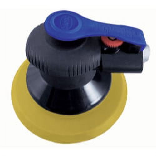 6" ORBIT SNDR S