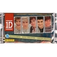 thumbnail image 1 of One Direction 1D Photocards Trading Card Pack, 1 of 3