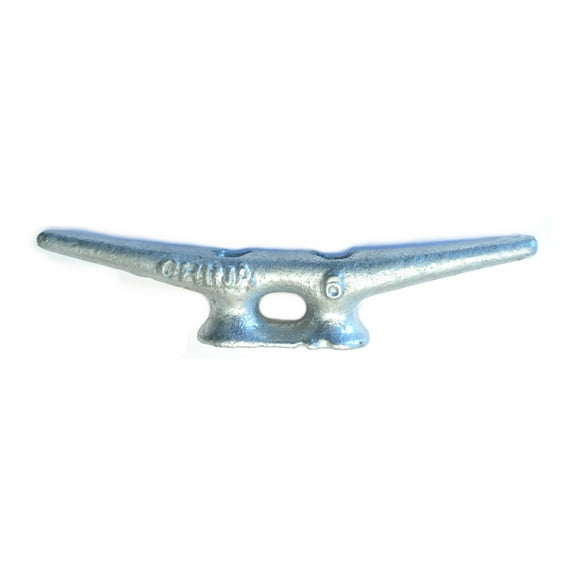 6" Open Base Cleat (3 pcs.)