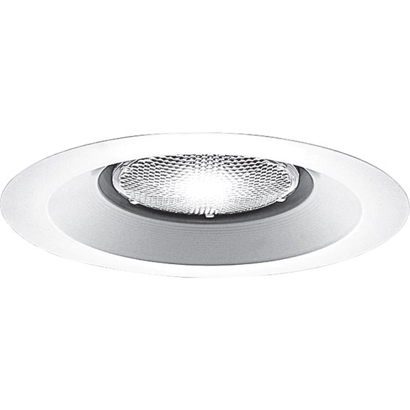 6" Open Splay Trim for 6" Housing (P87/P187/P83/P88/P821/P62)