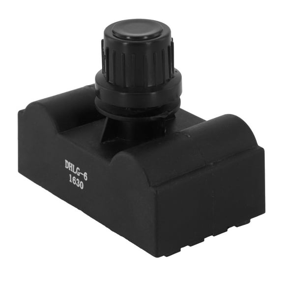 6 Outlet AA Push Button Battery Ignitor BBQ Gas Grill Ignitor Replacement Kitchen,Dining BBQ Tools Accessories