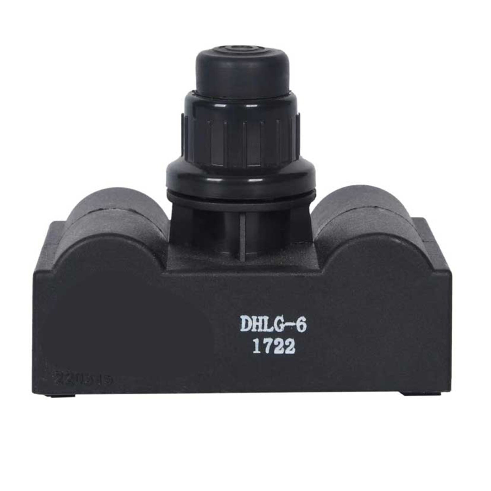 6 Outlet AA Push Button Battery Ignitor BBQ Gas Grill Ignitor